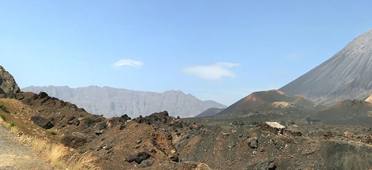 Cabo Verde