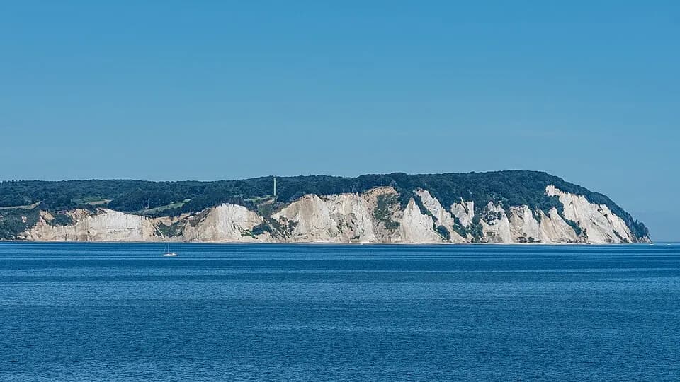 Дания: View of Møns Klint asv2024-07 img5