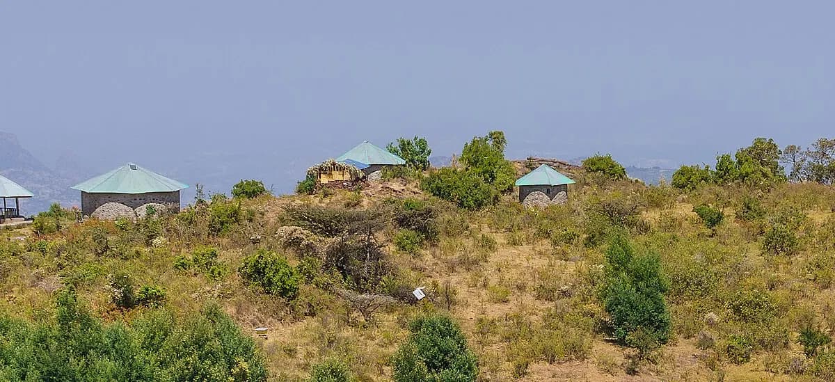 Etiopia