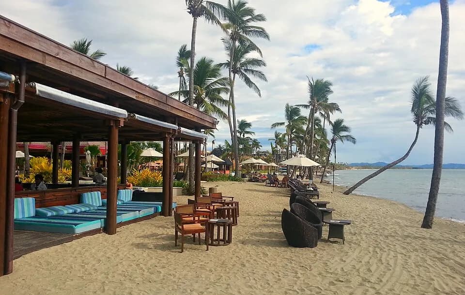 Fiji