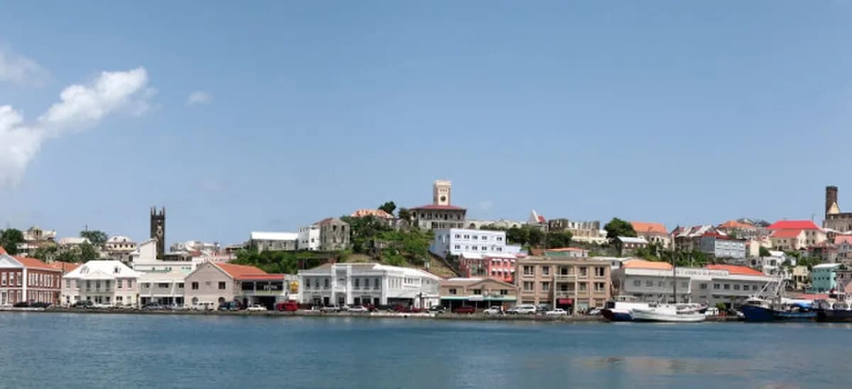 Grenada