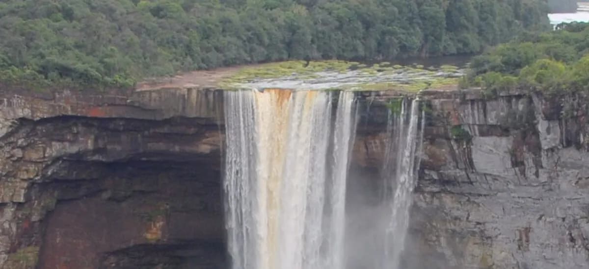 Guyana