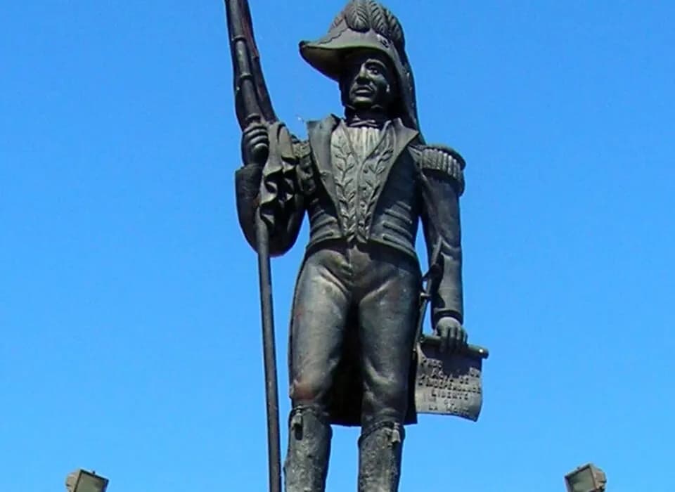 Haiti