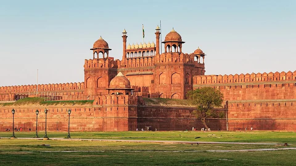 India