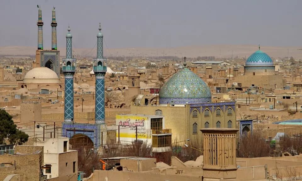 Iran