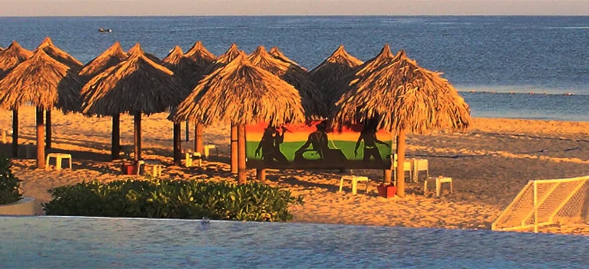Jamaica