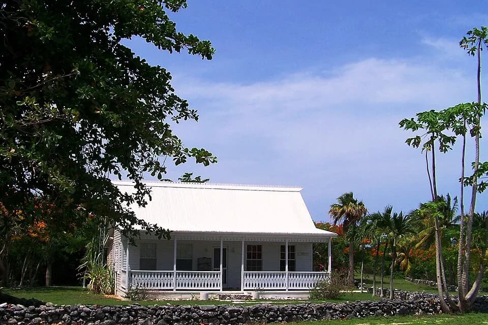 Insulele Cayman