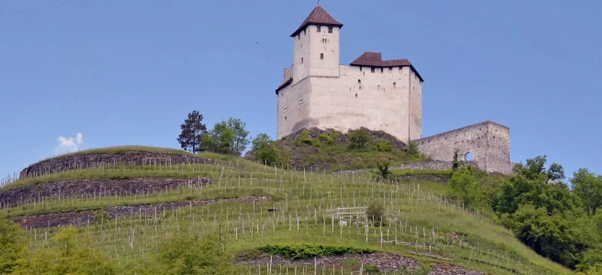 Liechtenstein