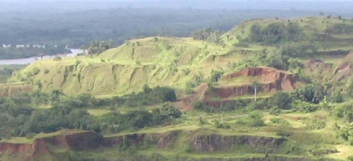 Liberia