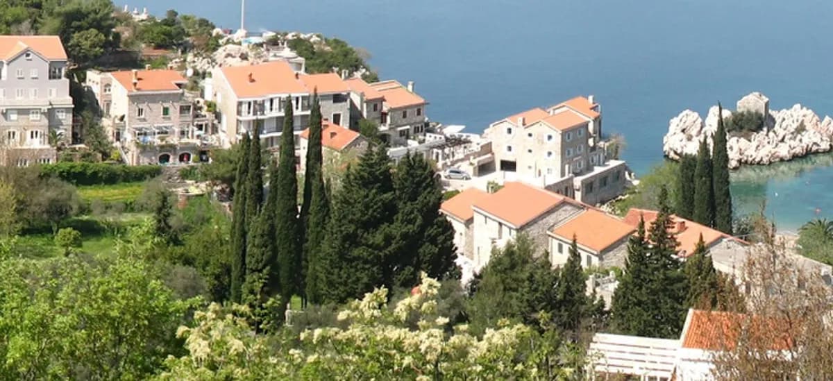 Muntenegru