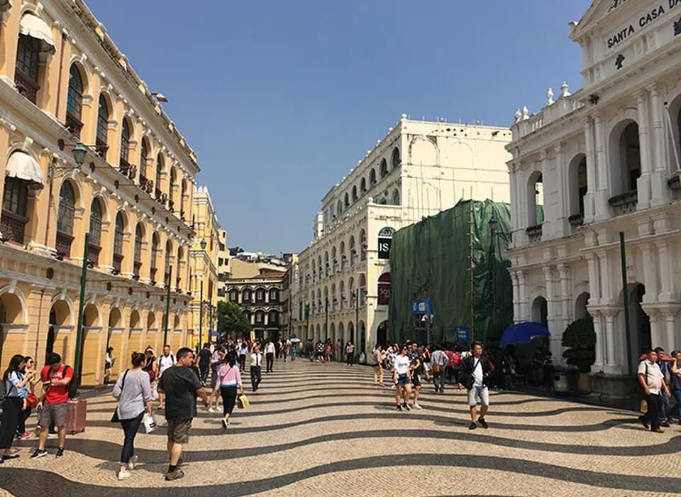 Macao