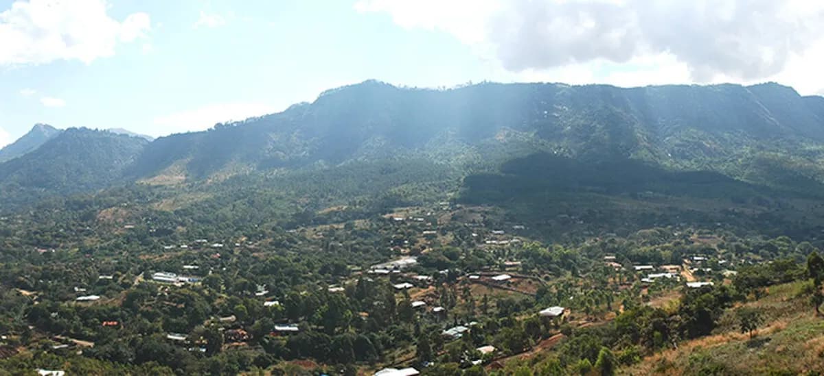 Malawi
