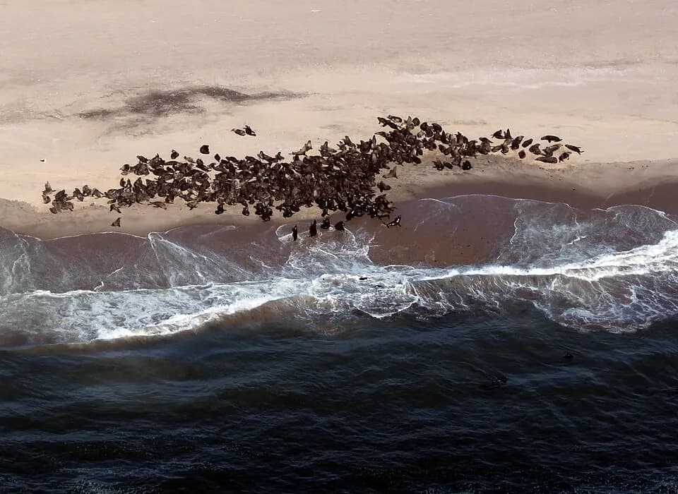 Namibia