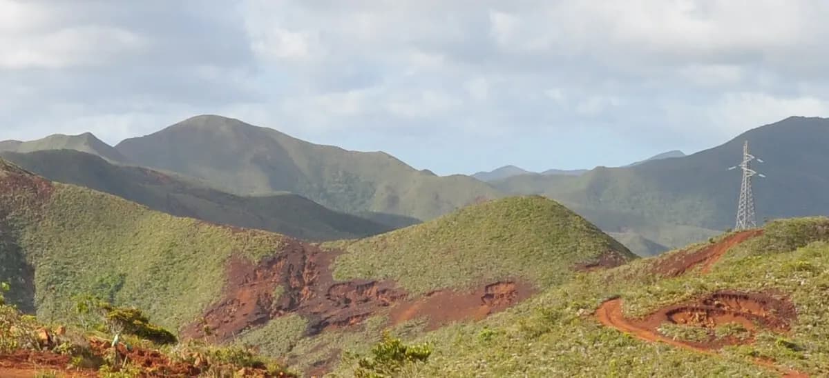 Noua Caledonie