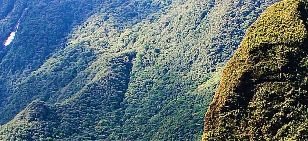Peru