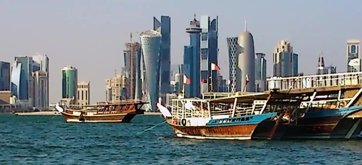 Qatar