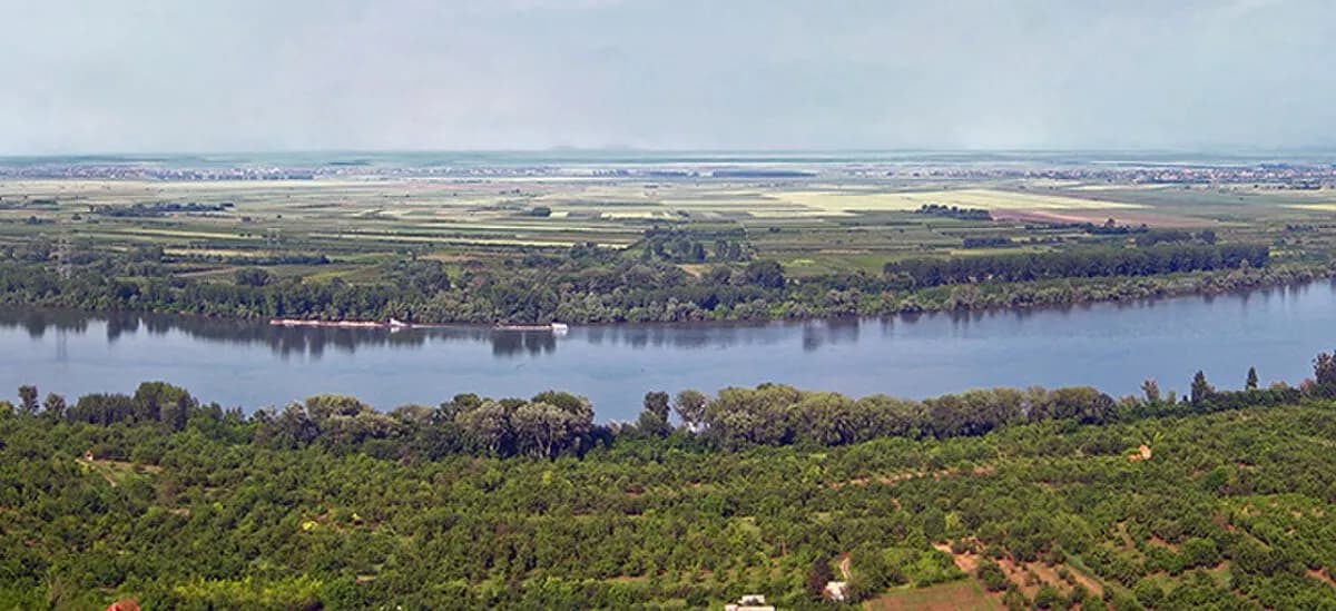 Serbia
