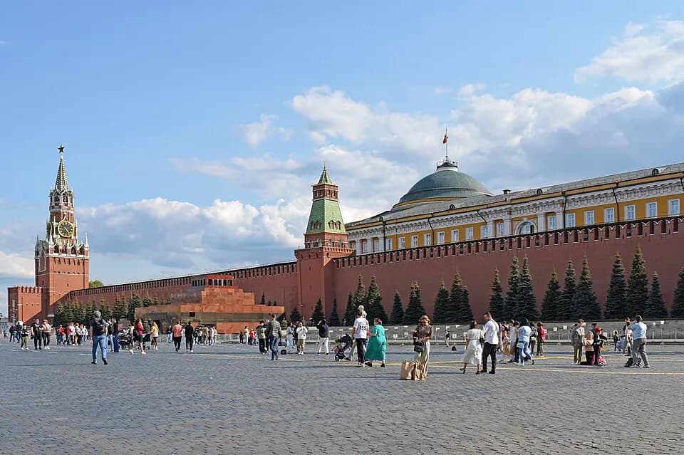 Rusia