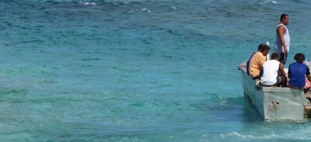 Tokelau