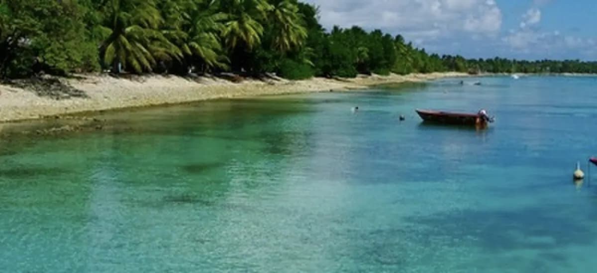 Tuvalu