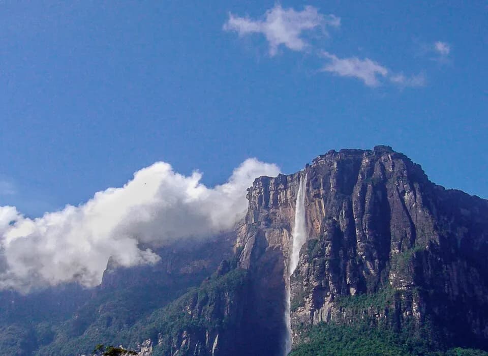 Venezuela