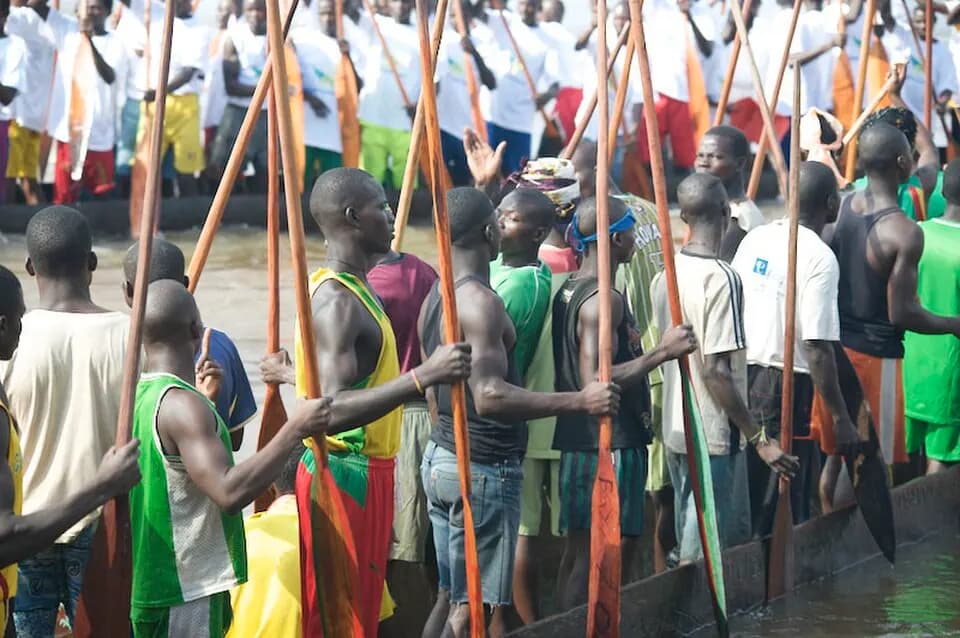Republica Centafricană