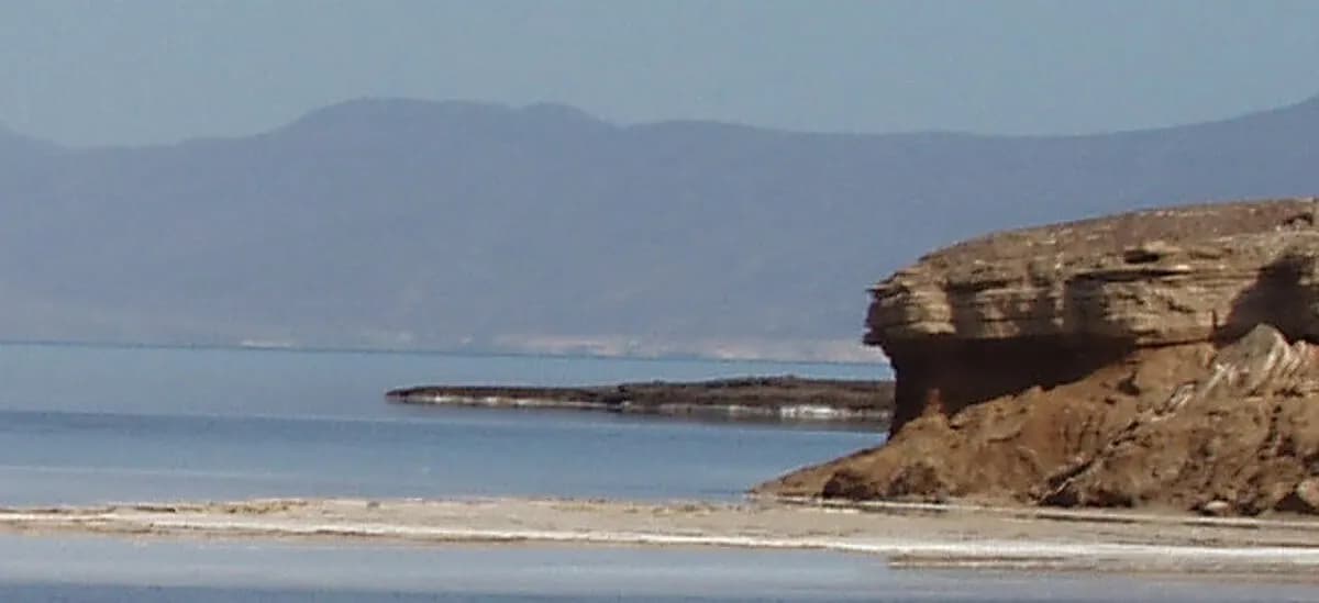 Djibuti