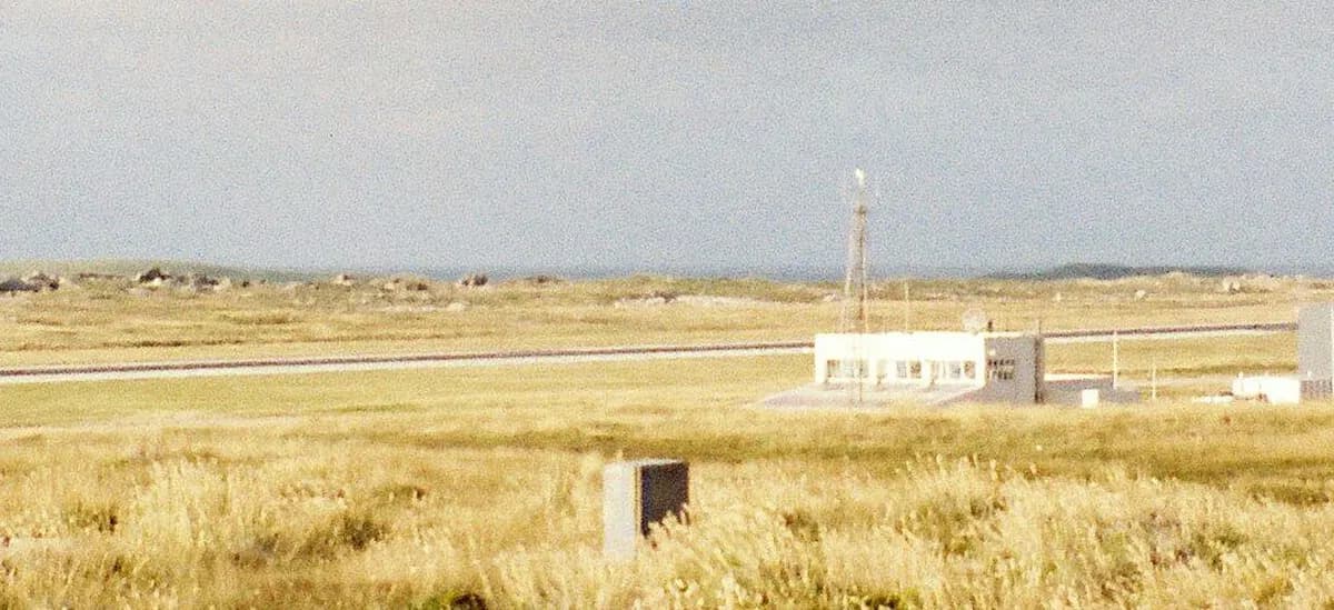 Falkland Islands (Malvinas)