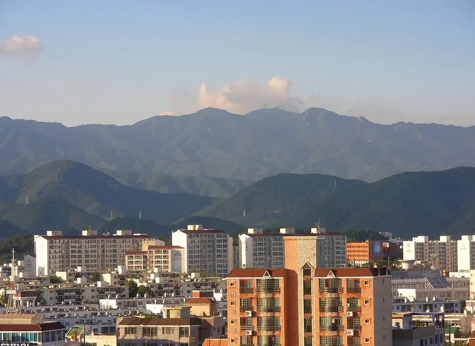 Korea, Republica