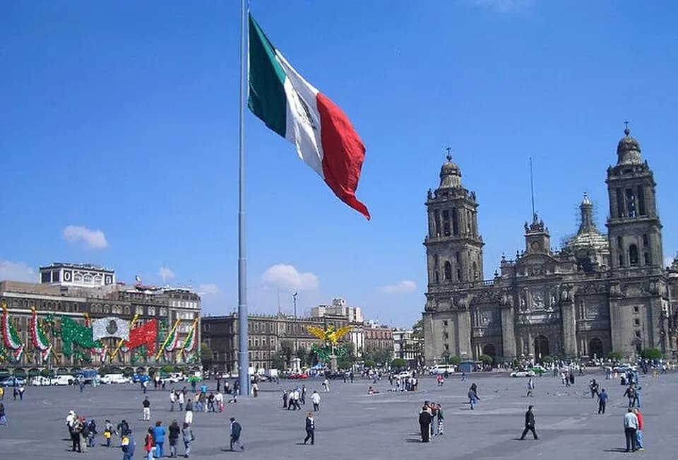 Mexic