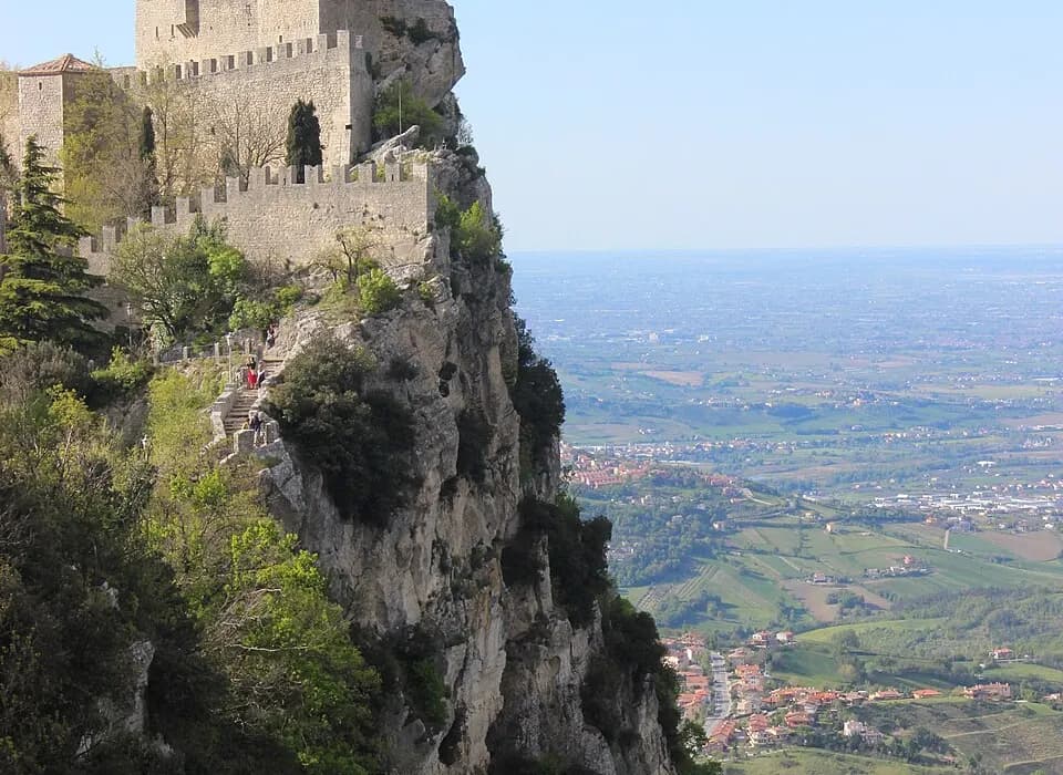 San Marino