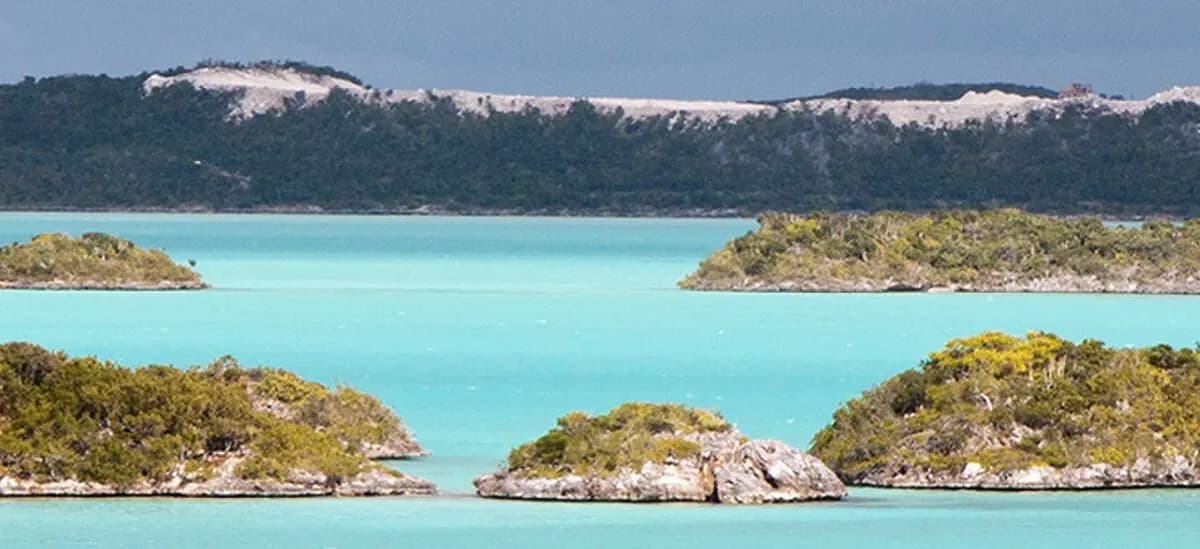 Insulele Turks și Caicos