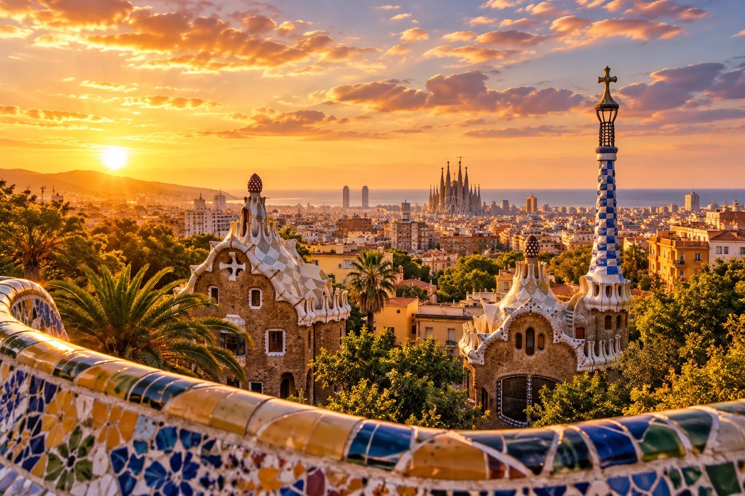 Barcelona