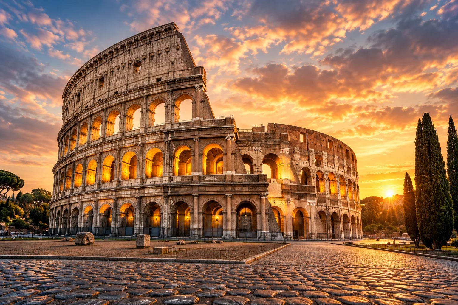 Rome